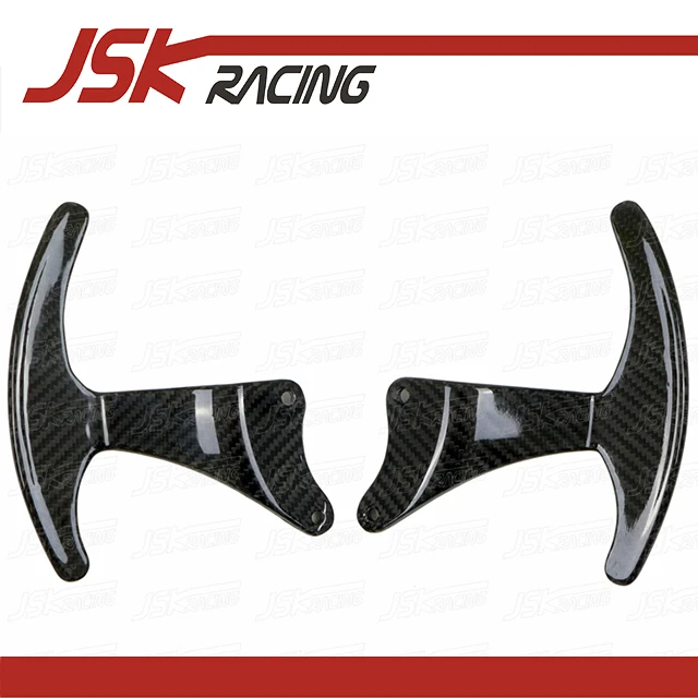 

2010-2015 CARBON FIBER SHIFT PADDLES FOR MASERATI GRANTURISMO GRANCABRIO GT GC GTS (JSKMTGC10008)