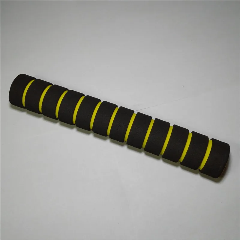 

1PC Foam Comfortable 21cm Length Bicycle Motorcycle Handlebar Grips Cover