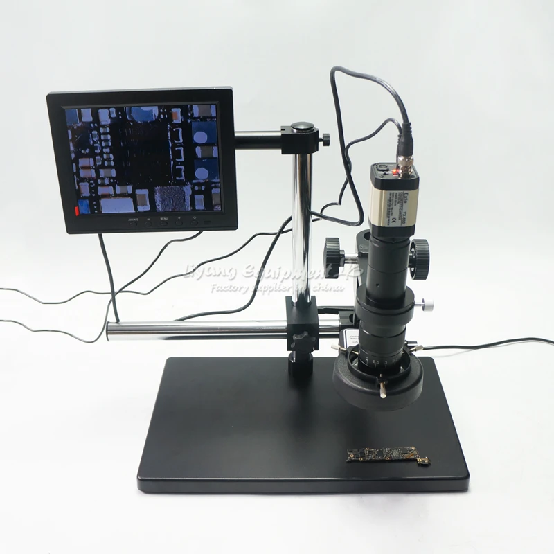 KE-208A with universal support (2)