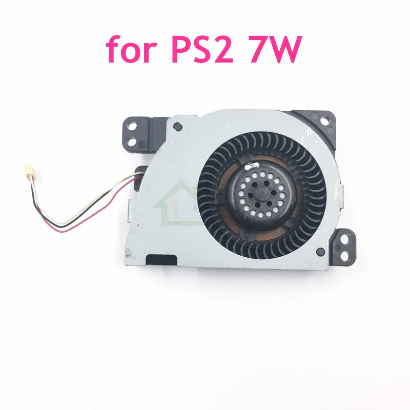 Сменный вентилятор внутреннего охлаждения для PS2 Slim Console 70xxx 700xx 7000x 7500X 70000