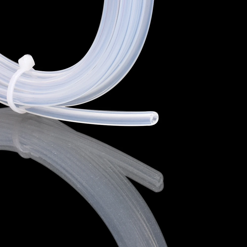 Детали 3D принтера тефлоновая трубка тефлоновая труба для j-головки hotend RepRap росток Боуден экструдер для V6 J-head 1,75/3,0 мм