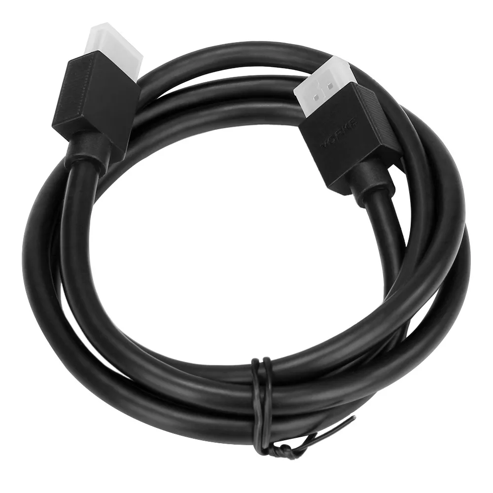 Оригинальный VORKE Basics HDMI кабель 4 фута/1 2 м 0 для всех устройств с интерфейсом HDMI|hdmi