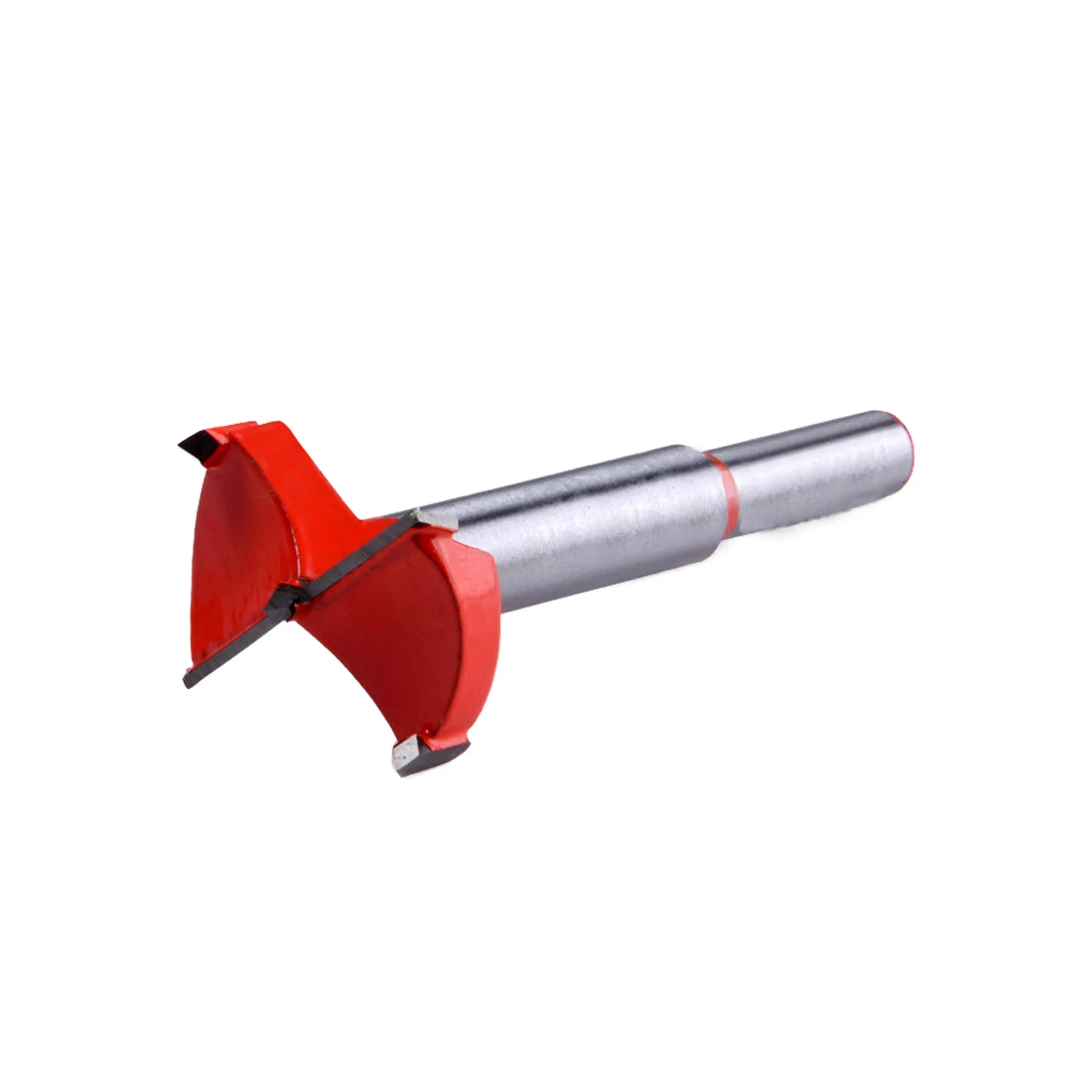  Hot16/20/25/30/35mm Drill Bits Professional Forstner Woodworking Hole Saw Cutter
