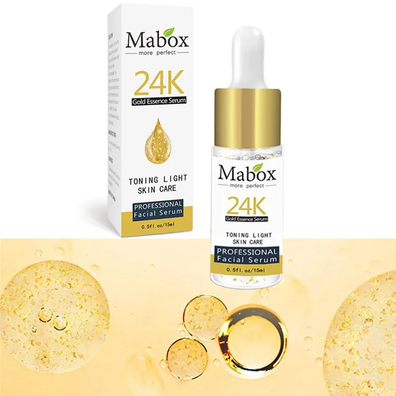 Face Serum5