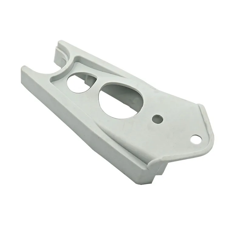 

Motorcycle Off Road Dirty Bike Rubber Chain Guide Slider Cover Swingarm For YAMAHA DT230 DT200 DT125 DT125R DT 125 200 230