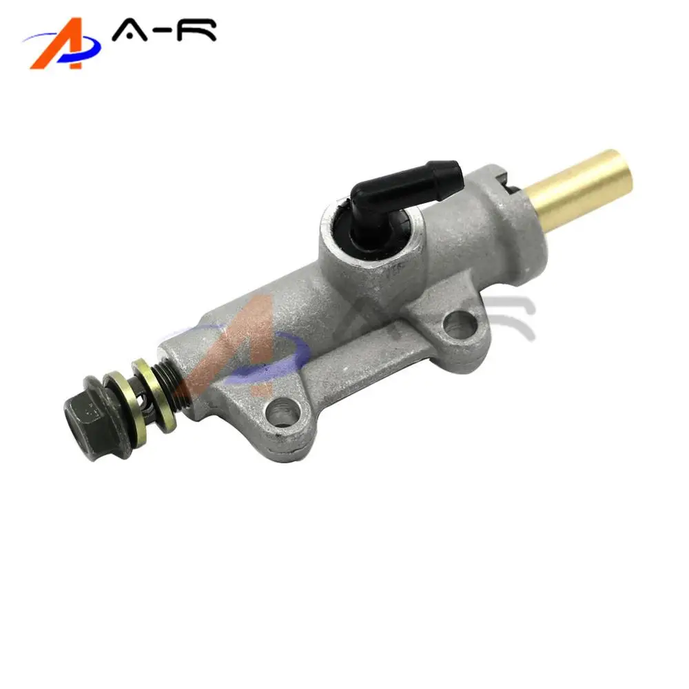 para Polaris Trail Mestre de Freio Blazer Magno Trail Boss 325 Scrambler 500 Xpedtion 425 Traseira Cilindro 250 330 400 - 2 High Quality Automóveis e motos