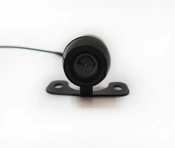 

Universal Waterproof car rear view camera CMOS 150 Degree Viewing Angle - Rearview Camera