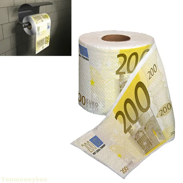 Hot sale Promotion Top quality The History of the Most Luxury Toilet Paper for Notepaper