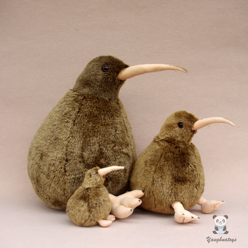 

Soft Big Plush Pillow Toy Large Dolls Kiwi Toys Birthday Present Good Quailty Super Cute