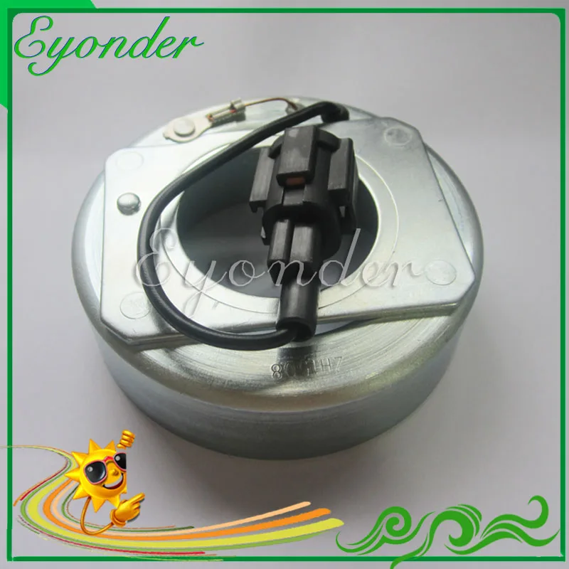 Air Conditioning AC A/C Compressor Pump Clutch