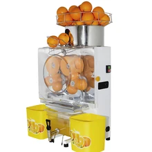 Автоматическая соковыжималка для цитрусовых Соковыжималка для апельсинов