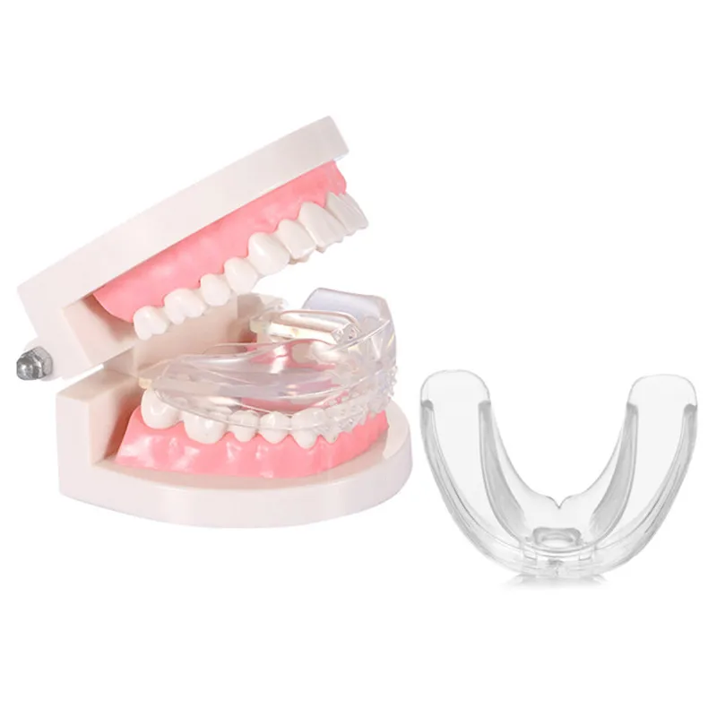 New Useful Straight Teeth System Correct Bite Straighten Teeth Dental