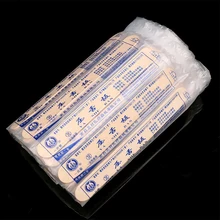 5/10/20/50pcs Tattoo Tools Wooden Permanent Makeup Tongue Depressor Disposable Tattoo Body Hair Removal Stick Tongue Depressor