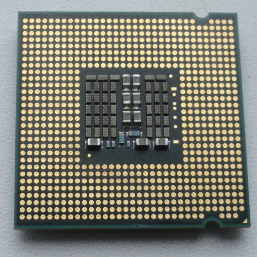 Core 2 Quad Q9650 Купить