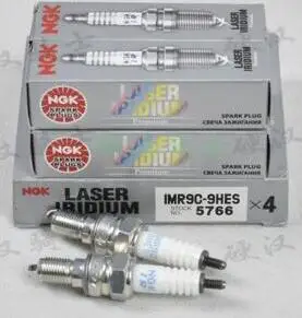

IMR9C-9HES Spark plug (4 PCS in one set) for HONDAA CBR1000RR