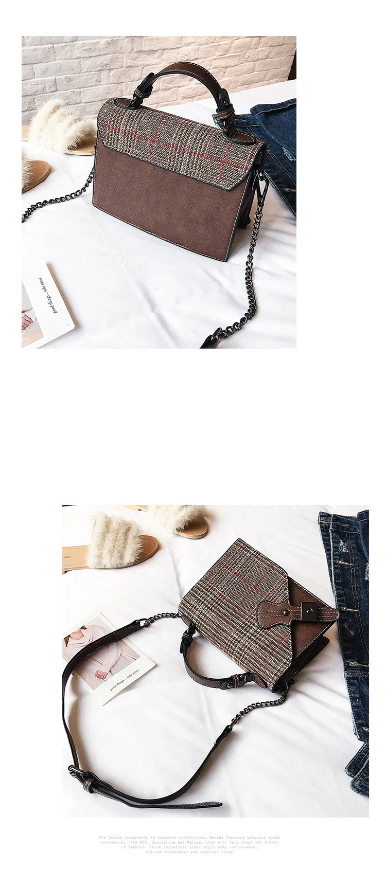 women messenger bags  (5)