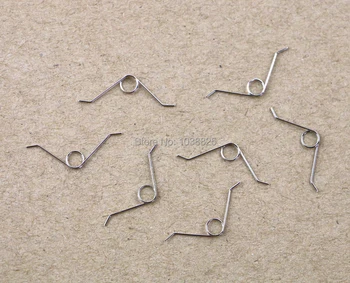 

for Controller Spring L2 R2 Trigger Button for ps4 Replacement Fix for old version 100pairs=200pcs