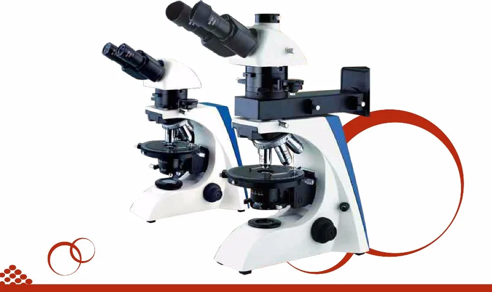 BK-POL Polarizing Microscope-5