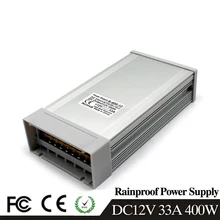 Трансформатор освещения DC12V 400 Вт 360 Вт 350 Вт 300 Вт 250 Вт 240 Вт 200 Вт 180 Вт 150 Вт 120 Вт 100 Вт 72 Вт 60 Вт 48 Вт 15 Вт 12 В постоянного тока