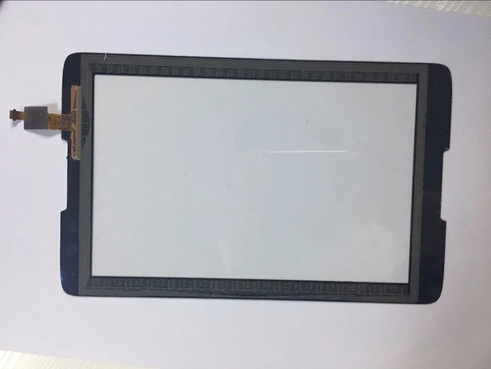 SYART для Lenovo A5500 A5500F H HV сенсорный экран дигитайзер сенсор внешнее стекло A8 50