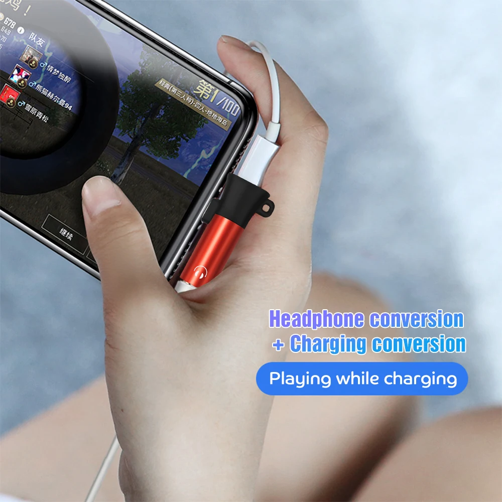 2 в 1 USB Type C до 3 5 мм AUX адаптер для Xiaomi Mi 9 разъем наушников аудио зарядное