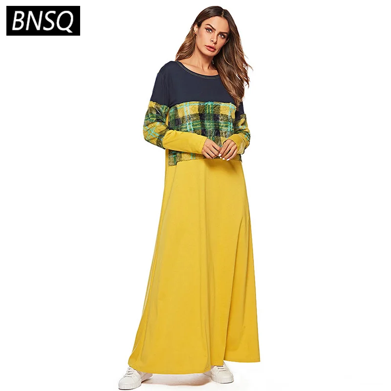 Long sleeve t shirt dress fashion nova dresses