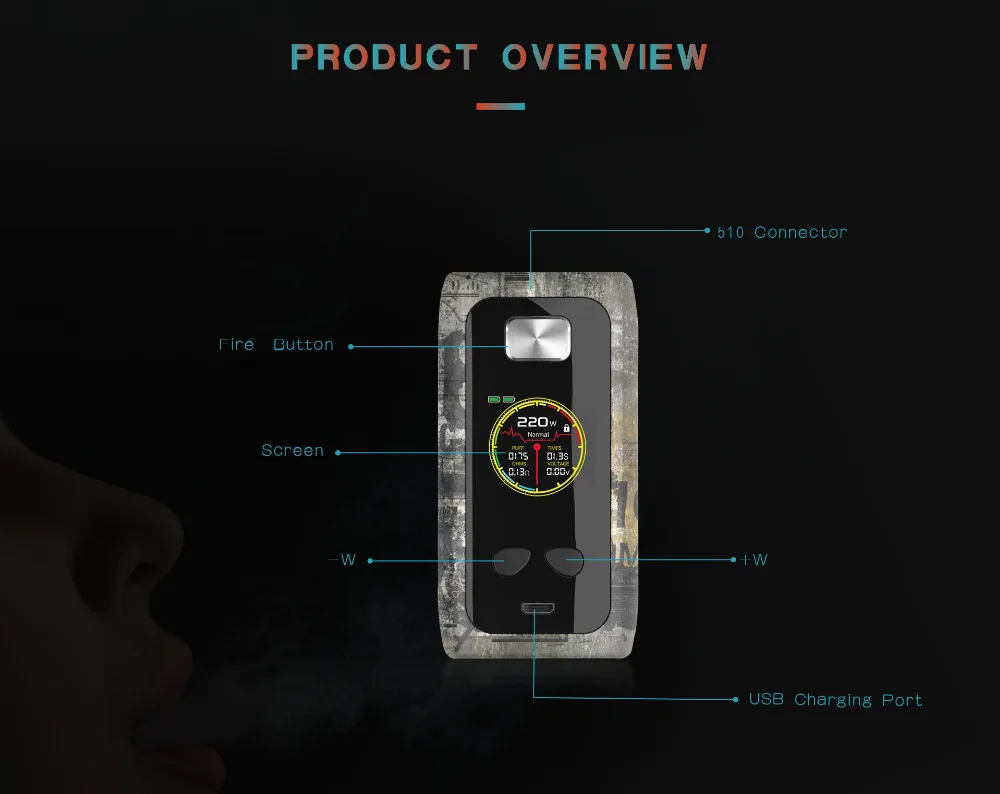Thinkvape-Thor-Pro-detailed-information-page5