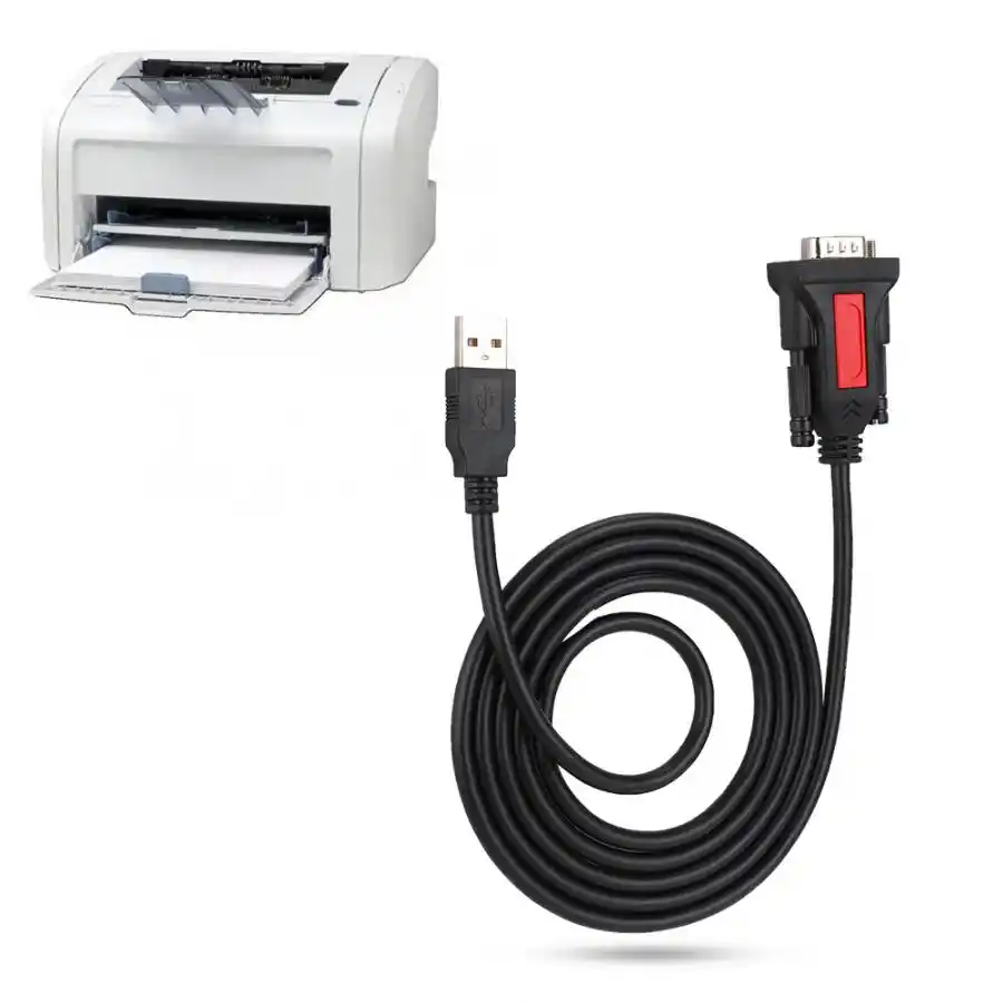 printer connection cable