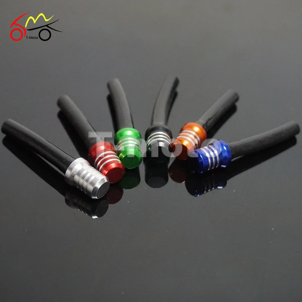 CNC Fuel Tank Air Vent Gas Cap oil Vent For KTM SX F EXC ADV CRF YZF