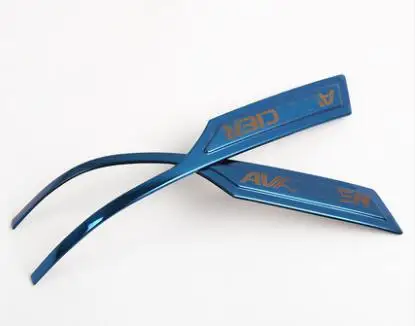 

for Honda Avancier Rearview Mirror Decoration Bar Special Reversing Rearview Mirror Anti-collision and Scratch Exterio