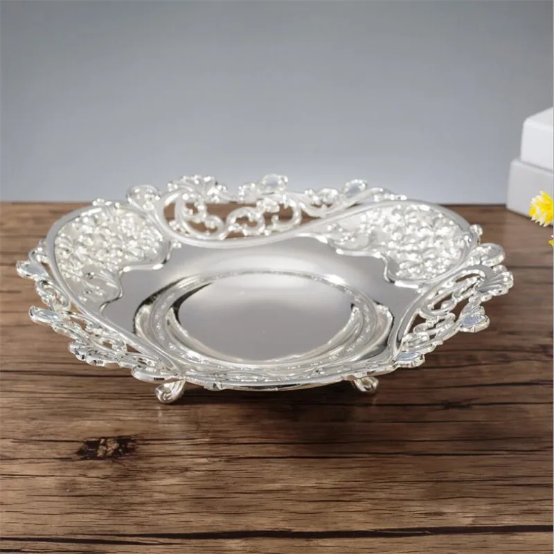 الأوروبية الإبداعية الحديثة الراقية المنزل طاولة القهوة لغرفة المعيشة سلطانية للفاكهة الأزياء احتفالي الزفاف أطباق فاكهه الأوروبية الإبداعية الحديثة الراقية المنزل طاولة القهوة لغرفة المعيشة سلطانية للفاكهة الأزياء احتفالي الزفاف أطباق فاكهه