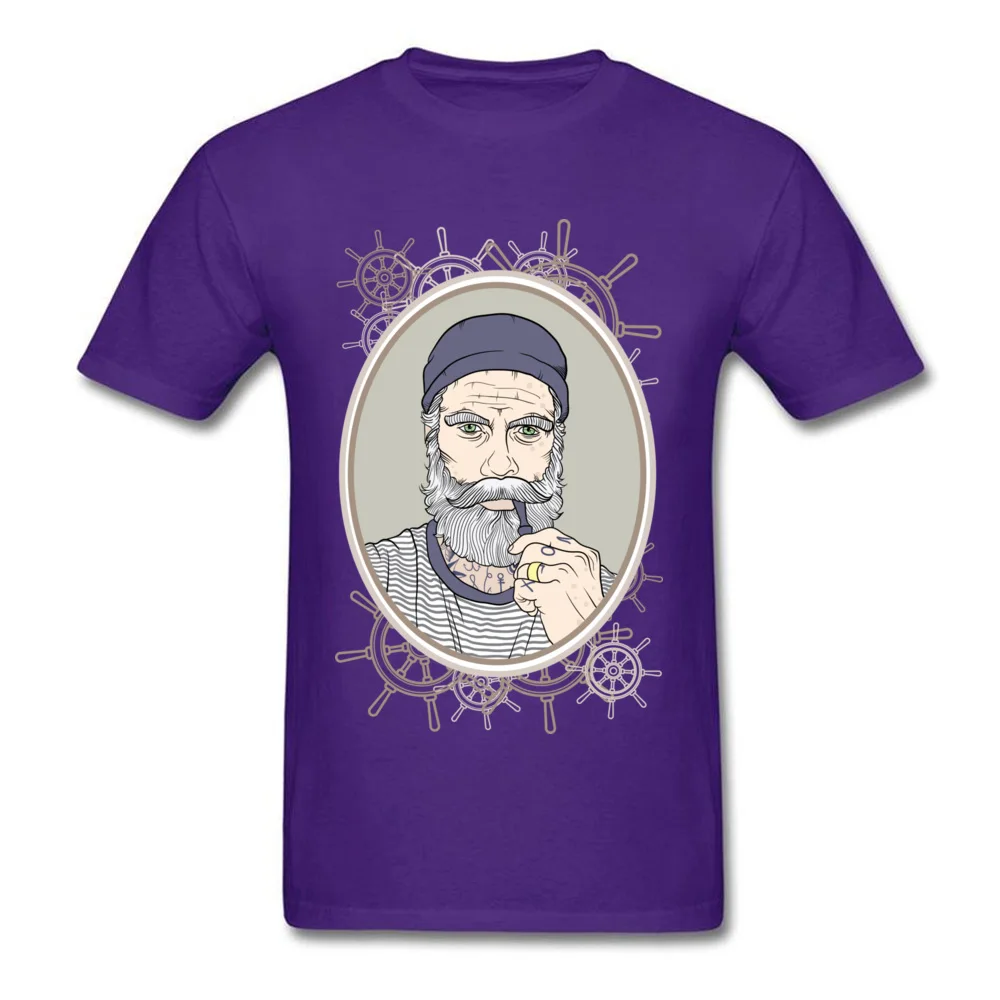 Salty Sea Dog_purple