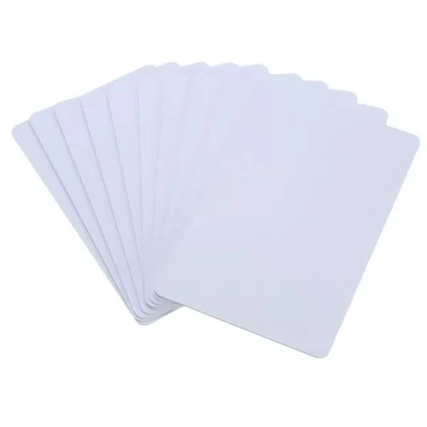 

1 Piece NTAG215 Chip Card NFC Forum Type 2 Tag for Amiibo NFC NTAG215 Card