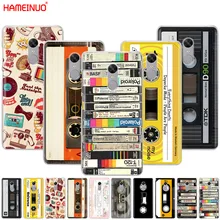 HAMEINUO RETRO CLASSIC CASSETTE Unique Design Cove