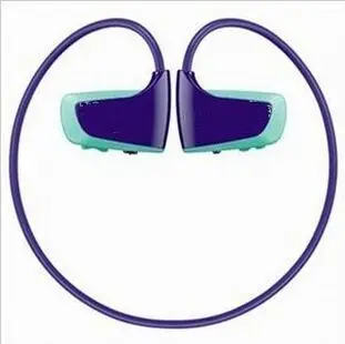 Спортивные наушники ipx5 стерео гарнитура с поддержкой Bluetooth 4 ГБ/8 ГБ подходит для