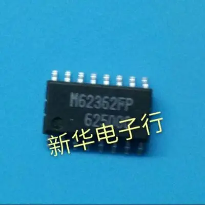 

2pcs/lot M62362FP M62362 SOP-16 In Stock