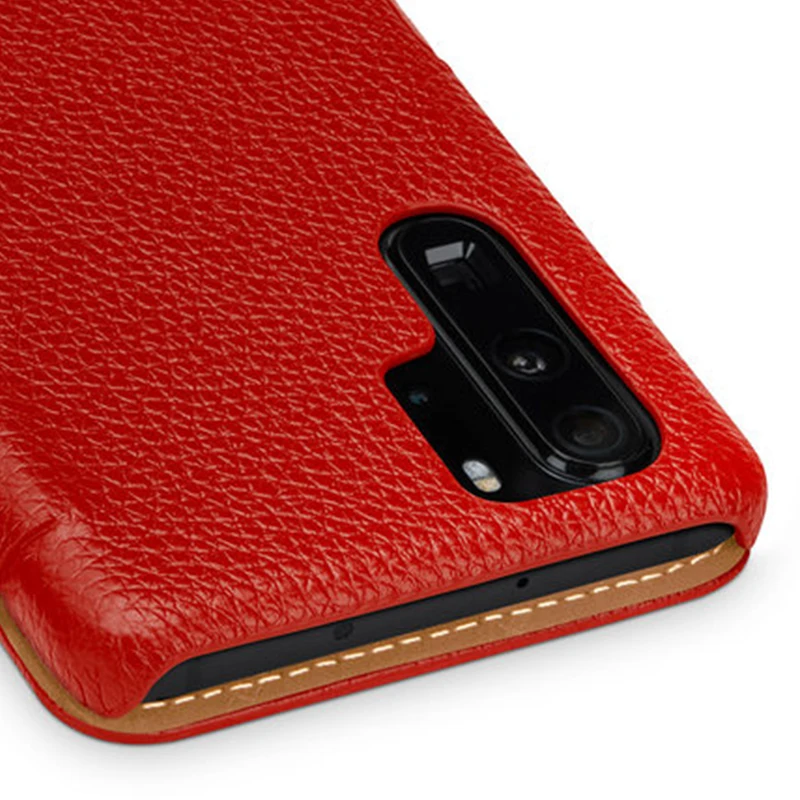 Роскошный чехол ручной работы для huawei P30, бизнес флип чехол для телефона s для huawei P30Pro, чехол из натуральной кожи для huawei P30 Lite