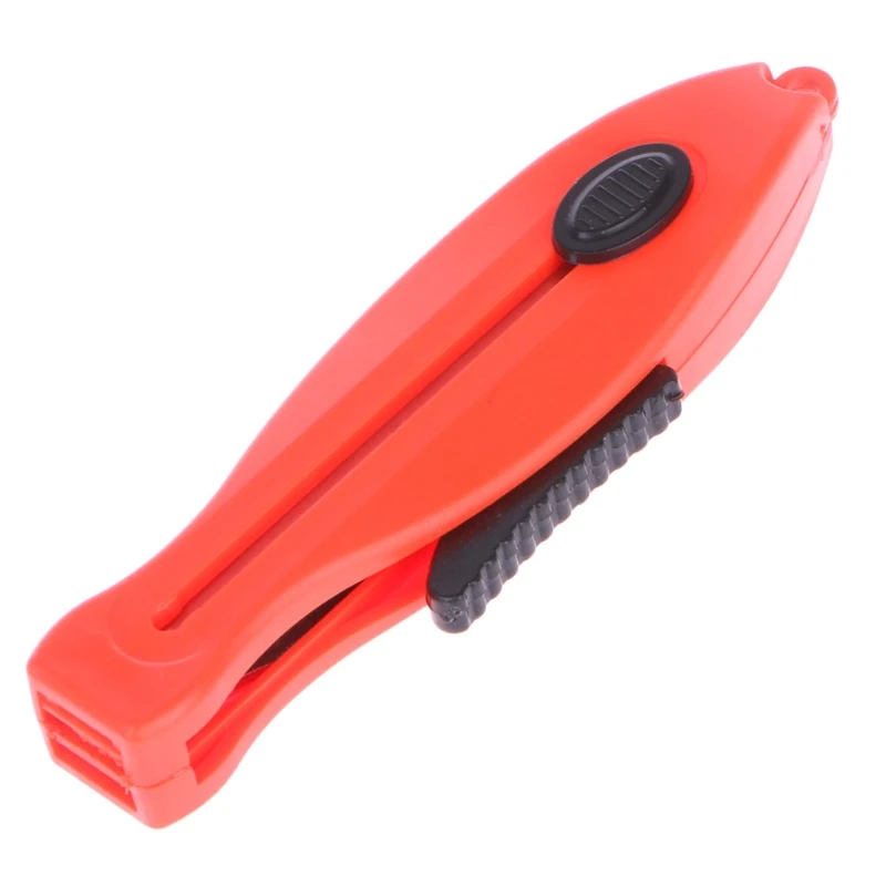 

3 in 1 Portable Fishing Scissors Multifunctional Line Cutter Clean Fish Scale Knife Tools