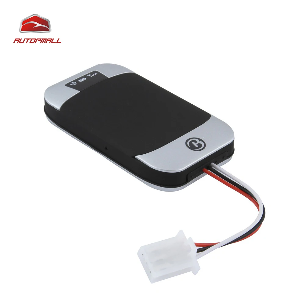 

Mini Car GPS Tracker TK303B GSM Vehicle Locator Quad Band GSM Network Waterproof IP66 ACC Alarm LBS Positioning