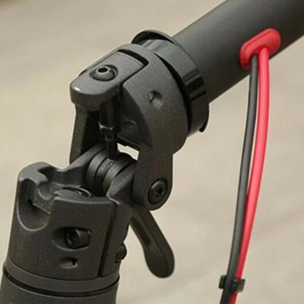 Spare Parts Accessories Folding Pole Base Electric Scooter Cycling