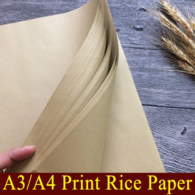 Chinese Archaize color Rice Paper Chinese for Painting Calligraphy paper  for Painting Art paper Supplies - AliExpress