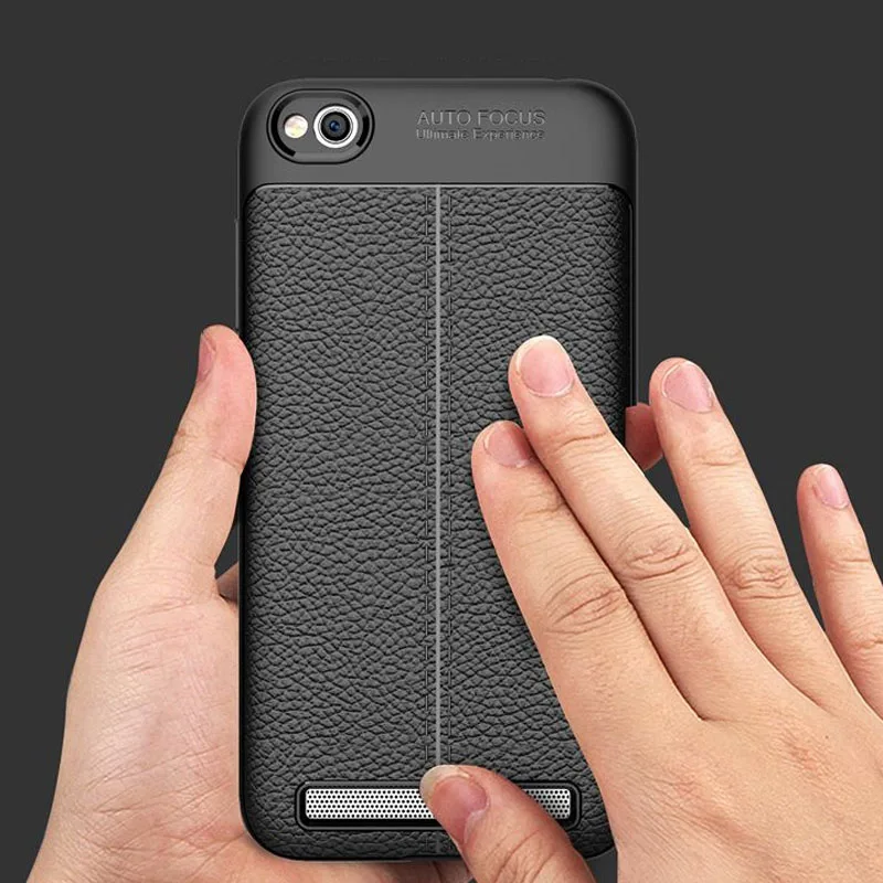 

YUETUO soft tpu phone back etui,coque,cover,case for xiaomi redmi 5a 5 a for xiomi ksiomi redmi5a silicon silicone accessories