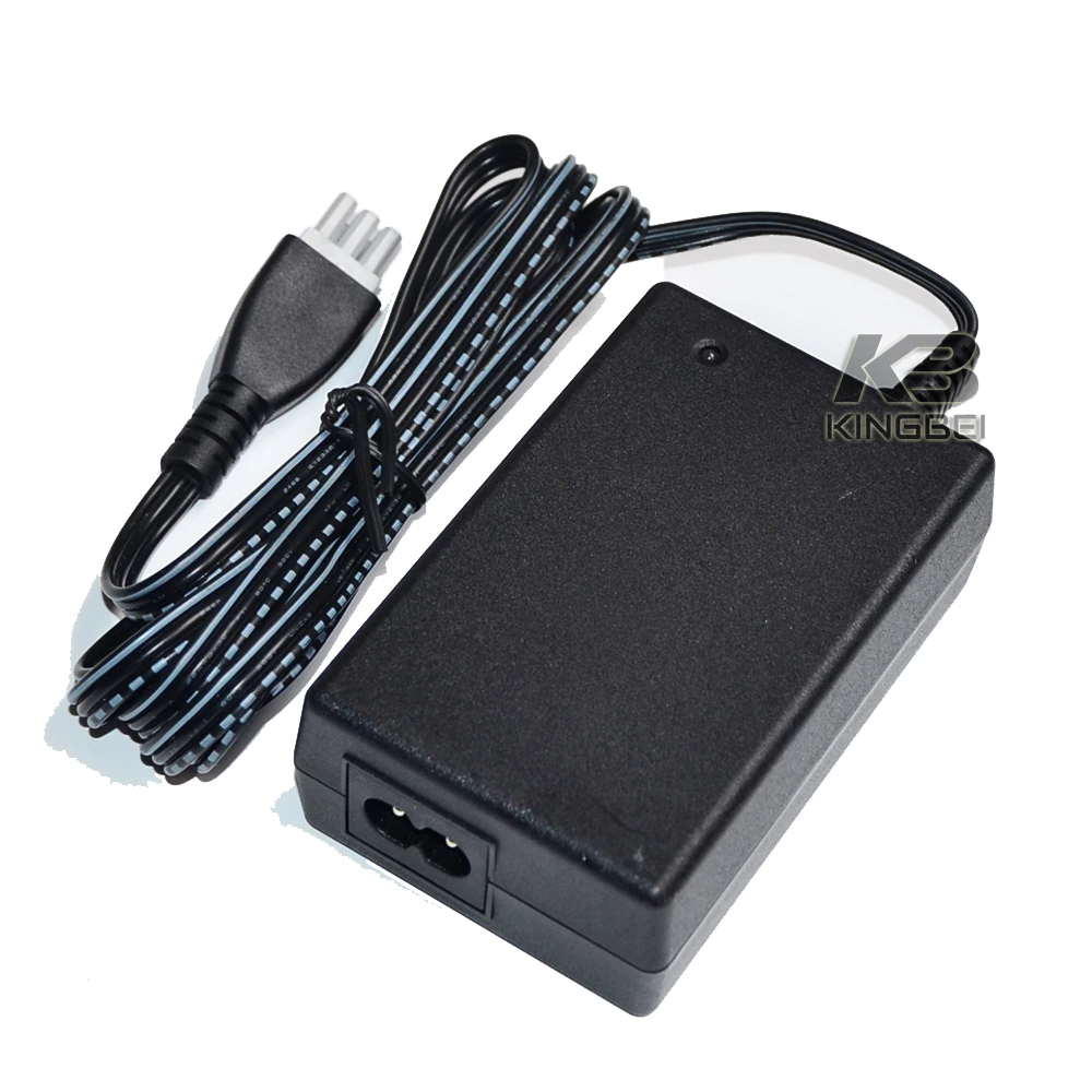 Fuente de alimentación de impresora para HP, adaptador de CA EU US AU,  cargador de cable DeskJet F2180 F2185 F2187 F2188 F2210|power for hp|for  hpadapter for hp - AliExpress