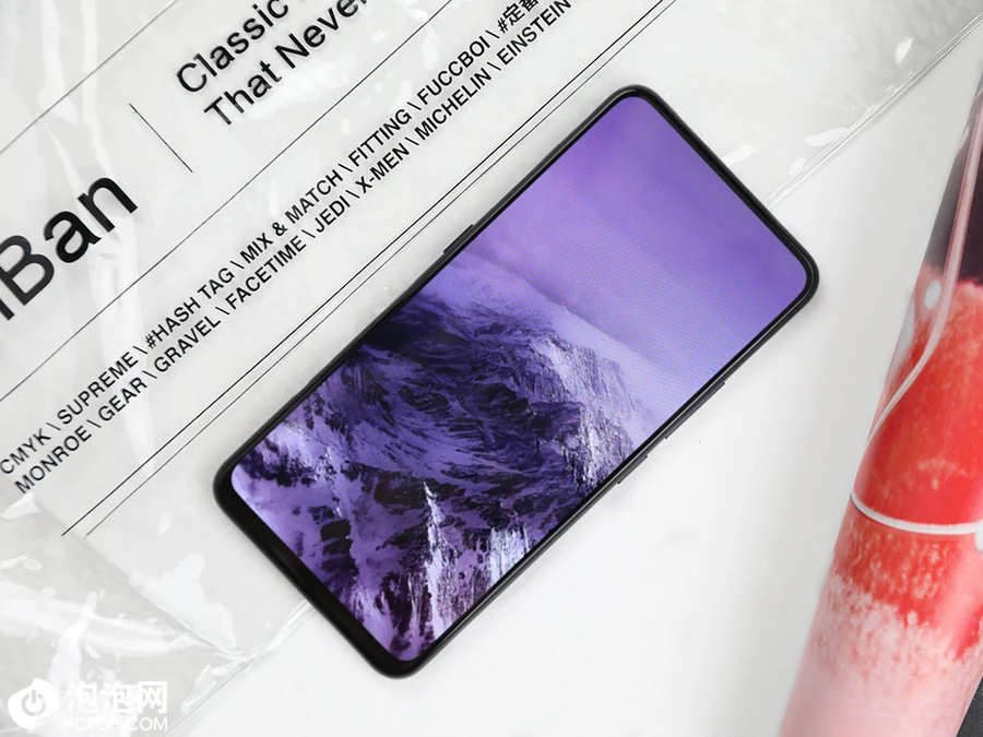DHL Быстрая доставка Vivo Nex 4G LTE сотовый телефон Snapdragon 710 Android 8 1 6 59 &quotIPS 2316X1080 Гб RAM 128