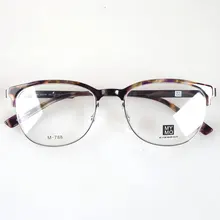 Оптические оправы для очков по рецепту, женские дизайнерские в Корее