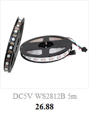 DC5V-24V SP105E Bluetooth WS2811 WS2812B светодиодный контроллер SP108E SK6812 RGB/RGBW APA102 SP110E WS2801 пикселей светодиодные полосы