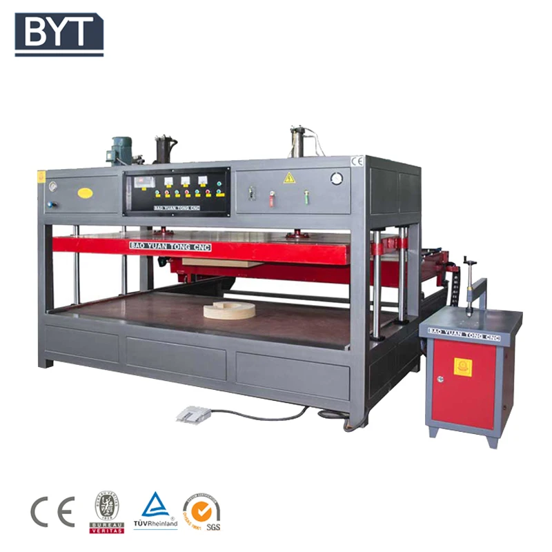 Multi-function 3D Acrylic Vaccum Thermoforming Machine