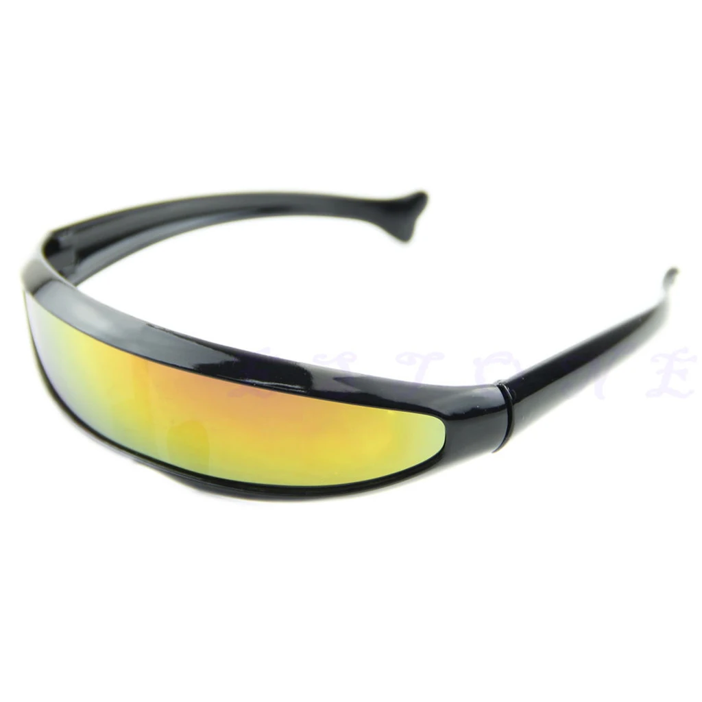 Мотоцикл, для езды на велосипеде, солнцезащитные очки UV400 от песка ветер защитные очки