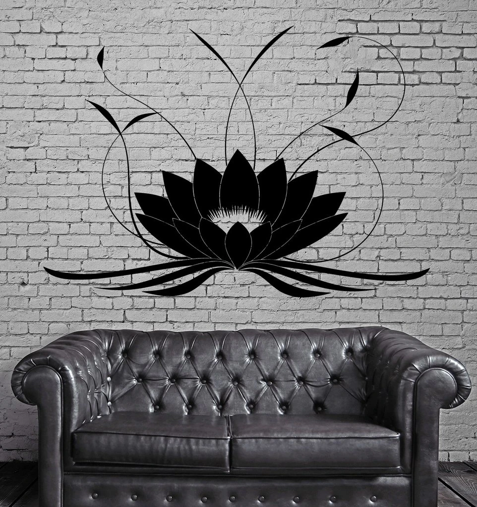 Flower of Life Wall Tattoo PC Car Decal Sticker 2 buy 3 get!
