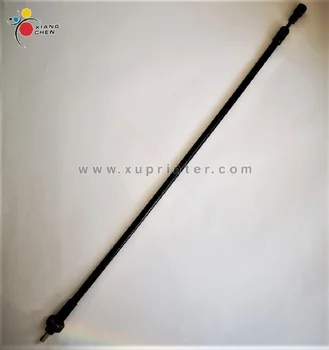 

2pcs 41.028.151/03 HD Control Shaft for SM102 PM74 CD74 Offset Printing Machinery Spare Parts